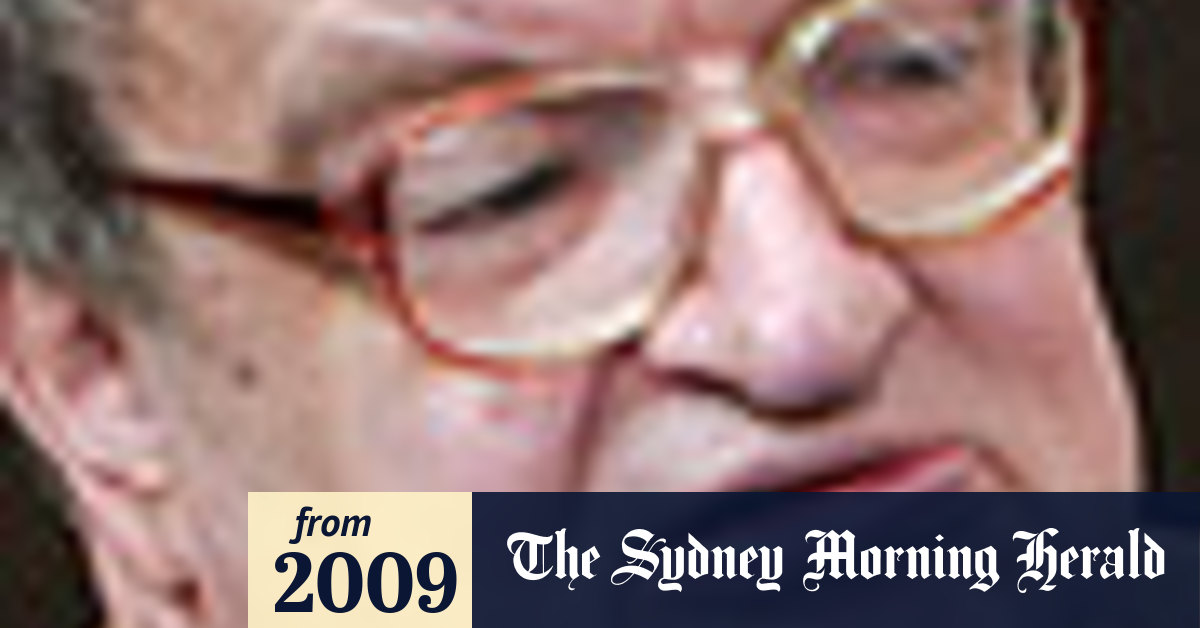 Savant who inspired Rain Man dies